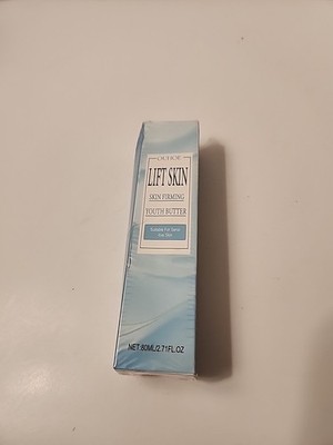  Skin Firming Youth Butter Suitable for Sensitive Skin 