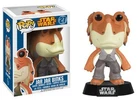Funko POP! Star Wars Blue Box Jar Jar Binks #27 Vinyl Figure