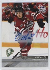 2024-25 Upper Deck CHL Hockey Checklist Guide in-content 22