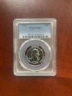 1962 Silver Proof Washington Quarter Coin PCGS PR67