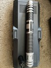 Disney Galaxy's Edge DARTH MAUL Legacy Lightsaber PAIR Double-Bladed Staff Hilt — photo 6