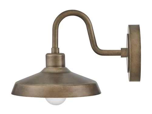 Hinkley Lighting 12076 Forge 9" Tall Outdoor Coastal Elements - Black - Picture 12 of 12