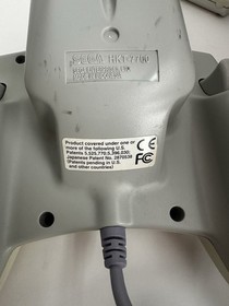 Sega Dreamcast Complete Bundle - Console, Controller, Memory + Cords - Tested