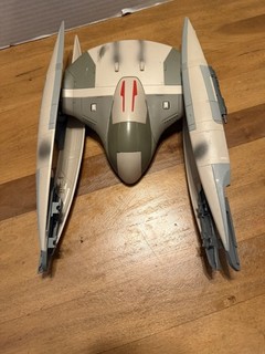 Star Wars Vulture Droid 2008