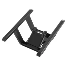 Plastic Black Landing Gear Height Extender Gimbal Guard For DJI FPV Combo Drone