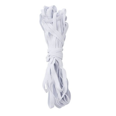  Nähen Elastisches Band Elastic DIY -Nähmaterial Kleidungsnähezubehör
