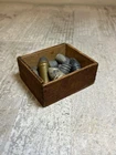 Dug 54 Caliber Burnside Bullet Civil War Relic Musketballs & Other Antique Bulle