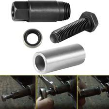 For Gm Turbo 400 350 300 Transmission Shifter Seal Remover Installer Tool Kit