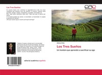 AdriáN Ortiz | Los Tres SueñOs | Taschenbuch | Spanisch (2020)