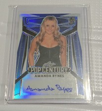 2023 Leaf Decadence Pop Century Trading Cards Checklist 26