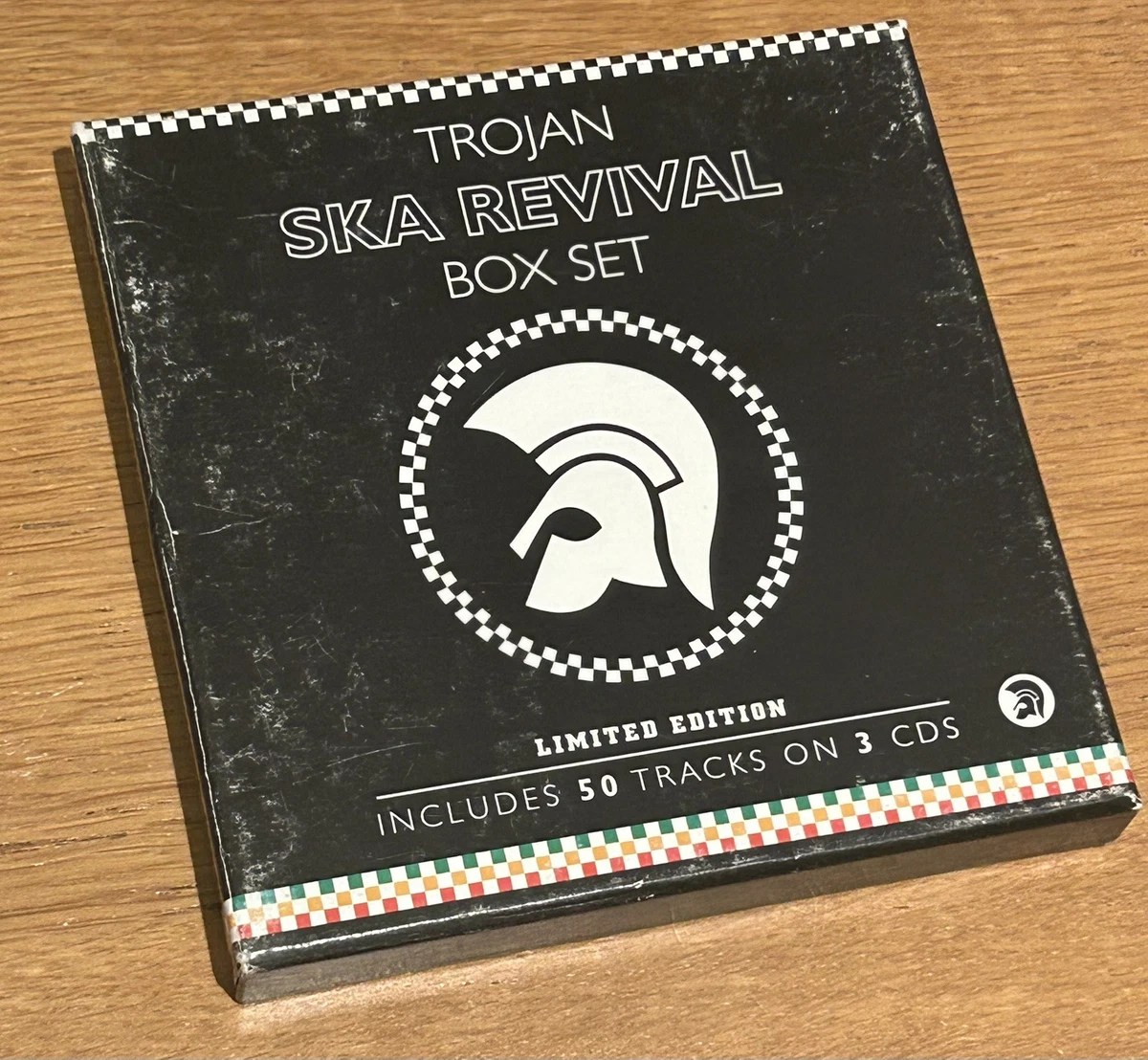 Trojan Box Set Music CDs for sale | eBay UK