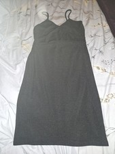 Boohoo Strappy Summer Dress Size 10