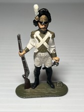 Napoleonic Toy Soldier 54mm Hand Painted