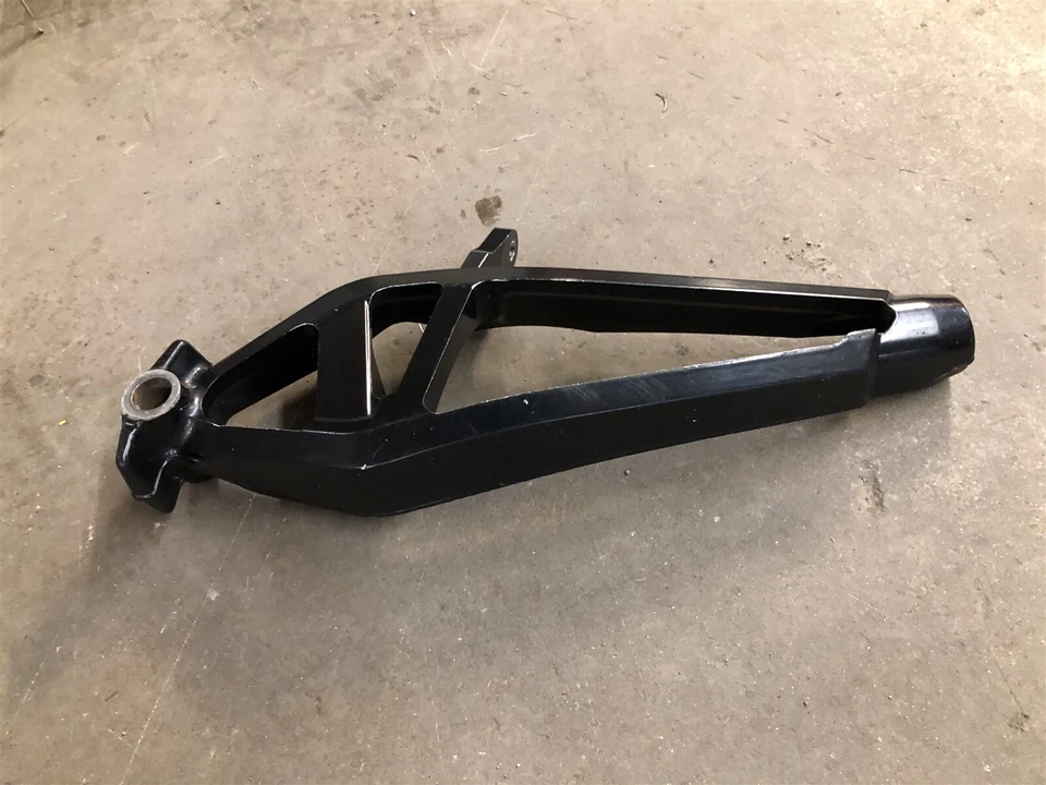 Yamaha SR Viper XTX MTX STX 14 15 2014 2015 OEM derecho esquí husillo nudillo Foto 2 de 3