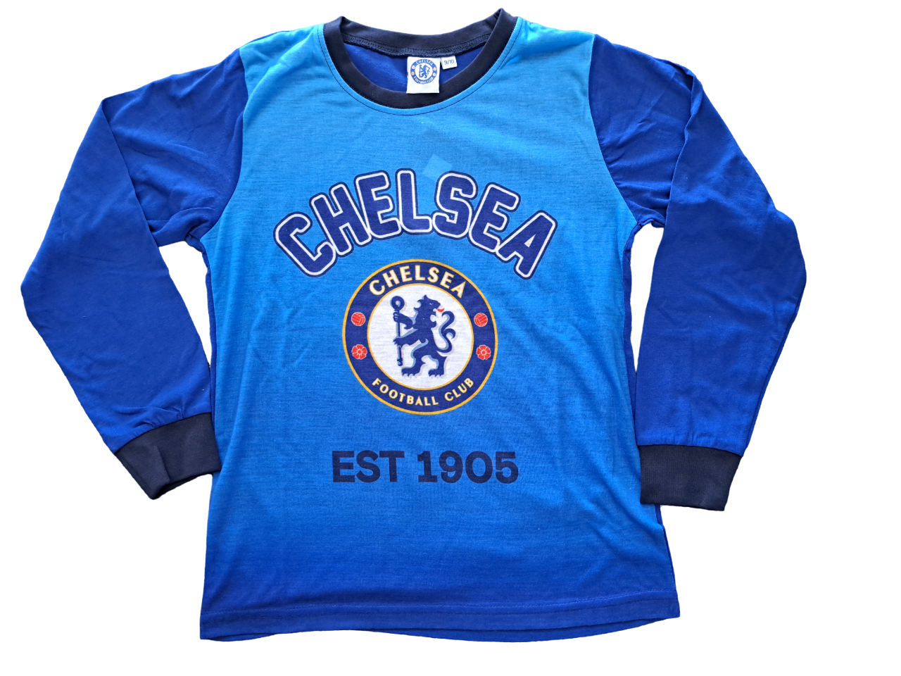 Official Chelsea Football Club Pyjamas eBay