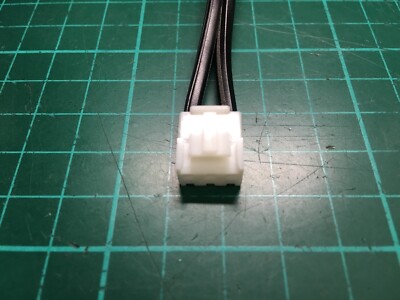 Câble Secteur 110v Pour Moniteur Nanao MS2930 - 1,5m - Neuf Pour Borne D'arcade Ou CRT