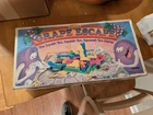 VTG Parker Brothers The Grape Escape Board Game 1992 (as is)