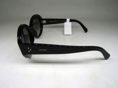Celine Bold 3 Dots 53MM Round Sunglasses | eBay display picture 3