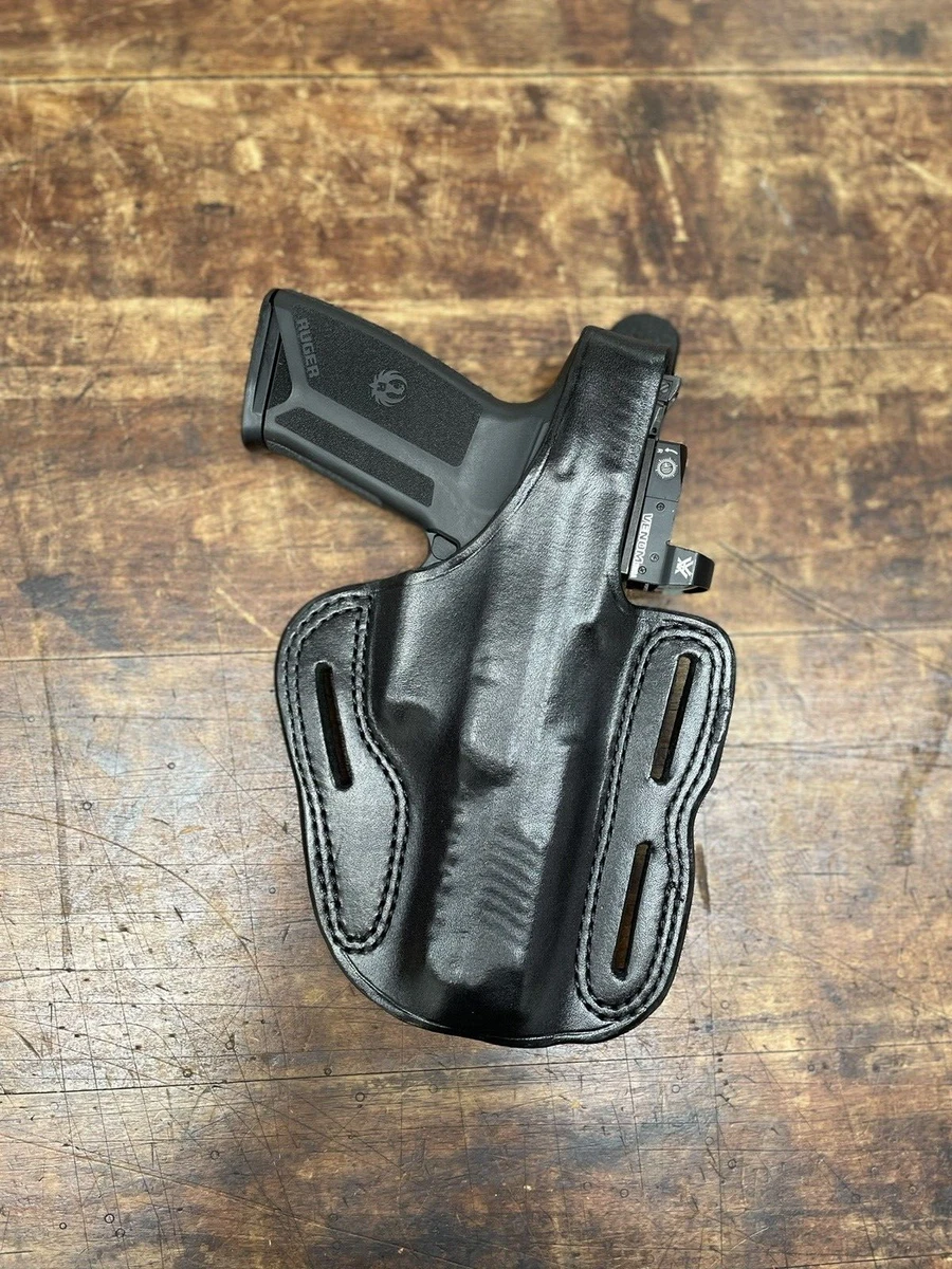 Triple K Black Hunting Gun Holsters for sale | eBay