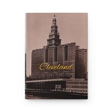 Cleveland Hardcover Journal
