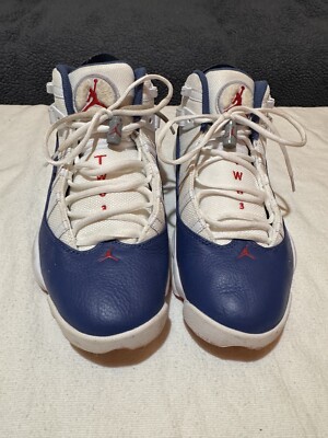 Men's Air Jordan's 