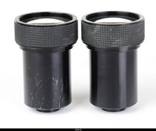 3x Lens Germany Isco Kiptaron 1.2/50mm Projection