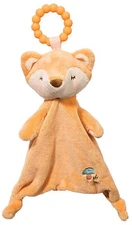 Douglas Toys Jordan Fox Lil Sshlumpie Teether