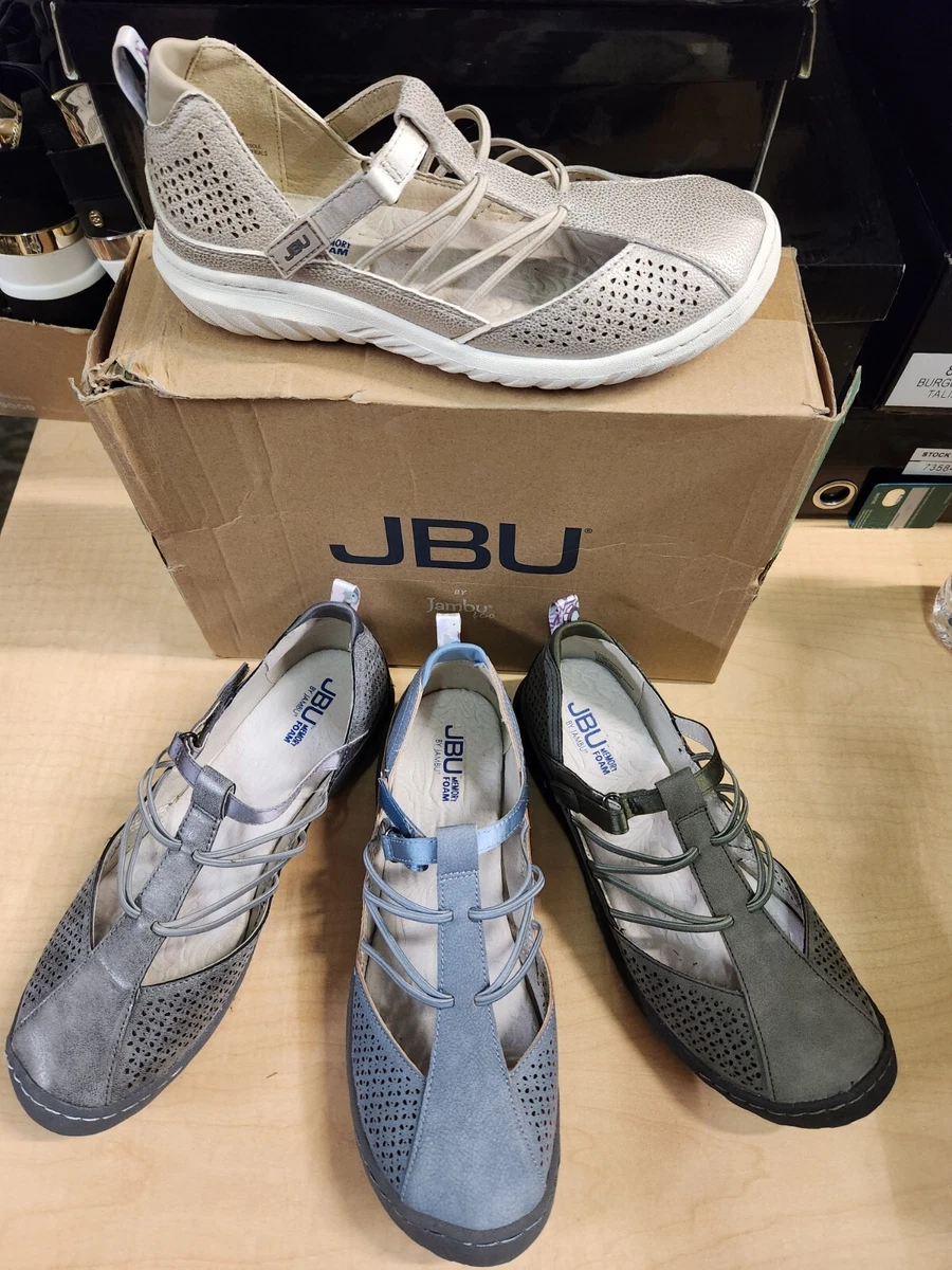 Jbu deals sport shoes