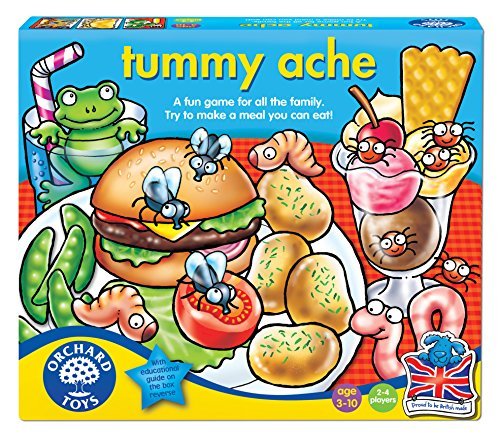 У садовых игрушек Болит животик 7390₽