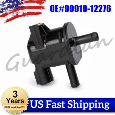 For Scion xA xB xD 90910-12276 Vacuum Switch Valve Vapor Purge