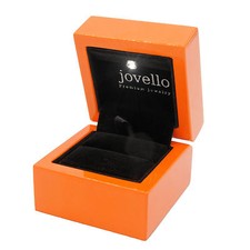 Exklusive Holz Box Schmuckbox Schmucketui Ringbox Ringetui mit LED Beleuchtung