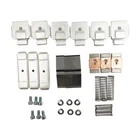 KZ800 EKCK800-3 KZ800 Contact kit EKCK800-3 fit for EH contactor EH-800