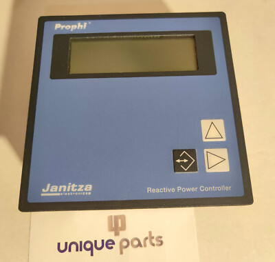 Janitza electronics  Prophi 12R  52.08.003 inkl. MwSt  Reactive Power Control