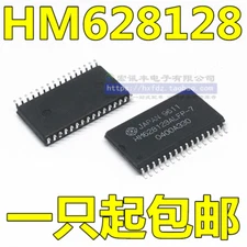 1PCS HM628128ALFP-7 131,072-word X 8-bit High Speed CMOS Static RAM #96-9