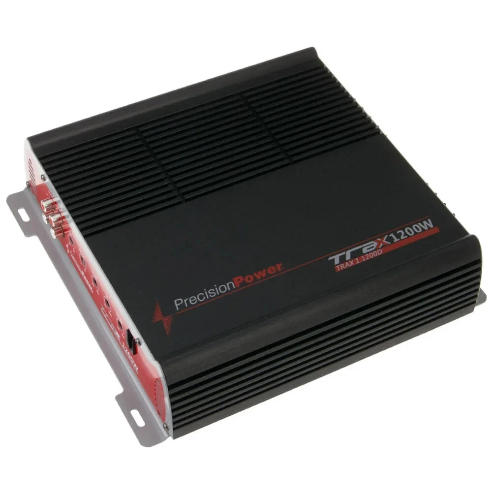 Preços baixos em Precision Power 4 canais Amplificador | eBay