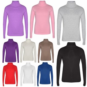 turtle neck shirts
