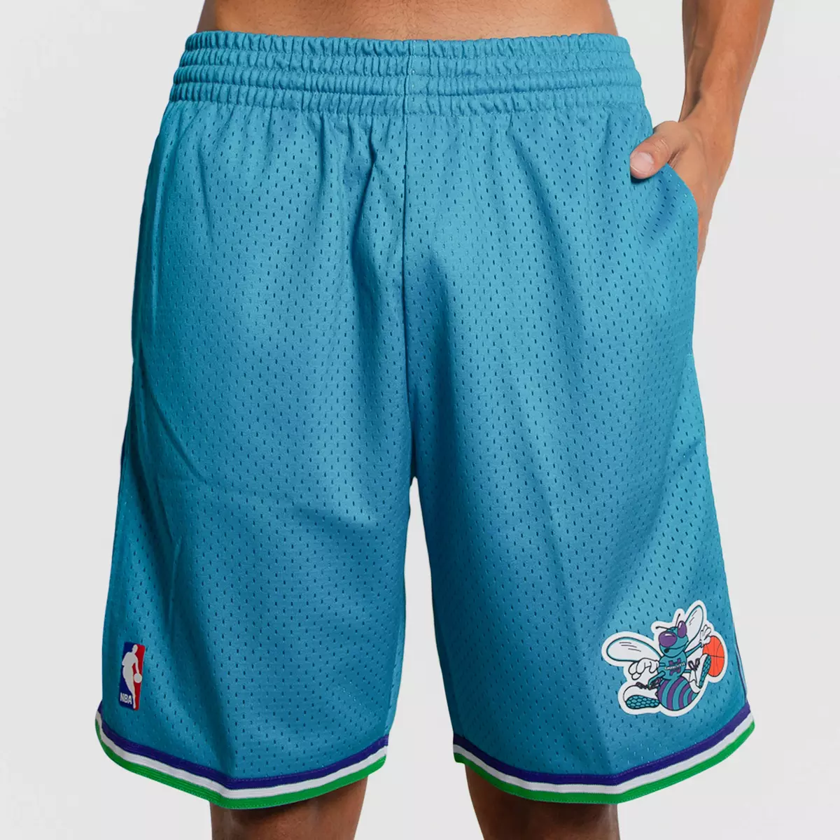 Charlotte Hornets Shorts 