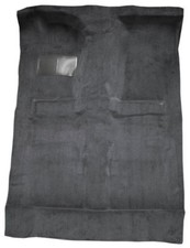 New 1998 - 2011 Ford Ranger Molded Carpet Set W Padding Choose Color