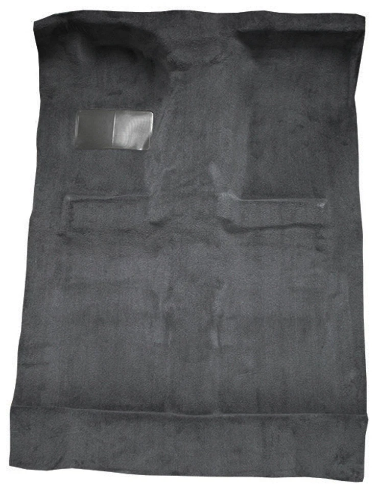 ¡Nuevo! Juego de alfombras moldeadas Ford Ranger 1983-1997 con acolchado elige el color Foto 3 de 4