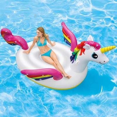 pool unicorn