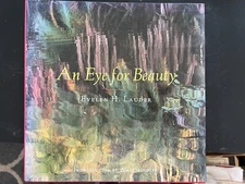 An Eye for Beauty-Evelyn H. Lauder