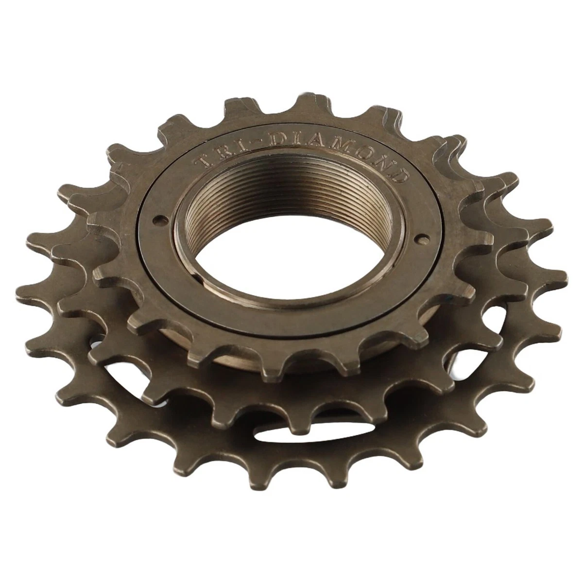 Freewheel cheap 3 speed