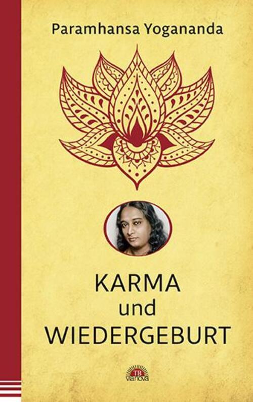 Thumbnail - Karma Und Wiedergeburt | Paramhansa Yogananda | Taschenbuch | 128 S. |