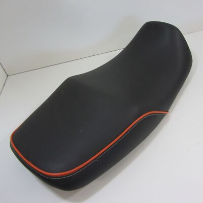 Yamaha XJR 1200 -- 4PU EZ:95 Sitzbank B8965