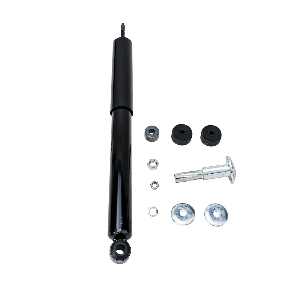 Pair (2) Rear Shock Absorbers for Ford Crown Victoria LTD Mercury Grand Marquis - Image 3 of 4