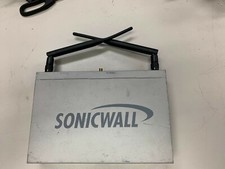 Sonicwall TZ 210 Wireless-N. Silver. Free Shipping 
