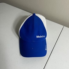 Nike Dri-Fit Legacy 91 Mainline Adjustable Strap Blue/White Hat