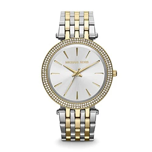 Michael kors ladies darci watch new arrivals