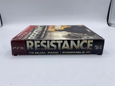Resistance 3 Video Games for Sony PlayStation 3 for sale | eBay