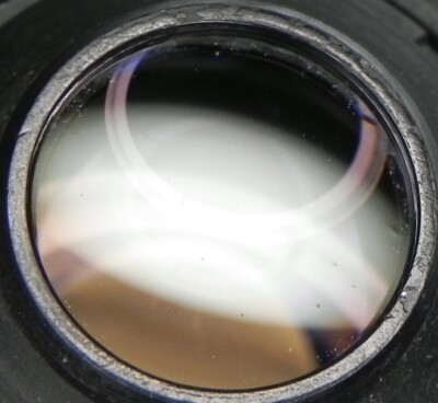 Carl Zeiss Jena 25mm f1.4 Biotar for Pentaflex 16mm #5882489 | eBay.de